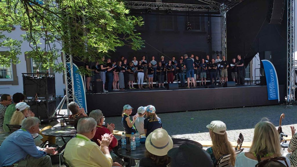 Header Chorfest Nürnberg Junger Chor Stuttgart e.V.