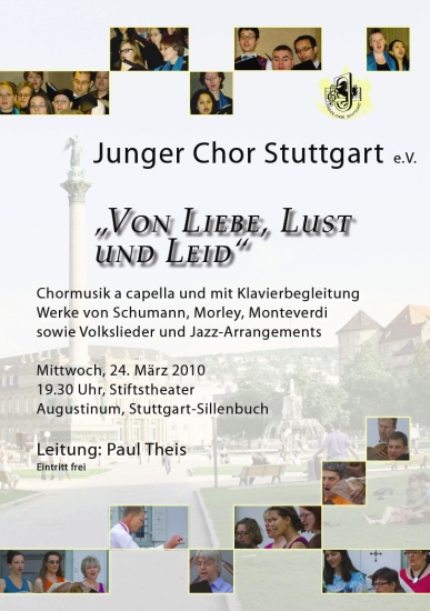 2010 augustinum web 2010 augustinum web