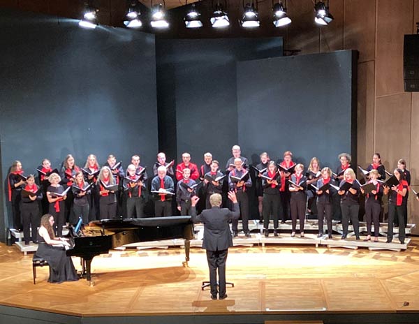 Juco Konzert mit Piano